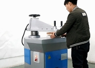 La máquina no tejida del filtro de aire combinó la máquina del filtro del ajuste ECO del filtro