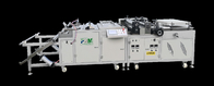 La papiroflexia diesel del filtro trabaja a máquina 550 el tipo PLM-JC-550