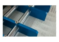 Cadena de producción auto del m Min Filter Mini Paper Pleating de HEPA 4 - 10 PLWG-700