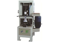 Automático Vuelta-en el filtro de aceite de la máquina del lacre del filtro que hace la máquina