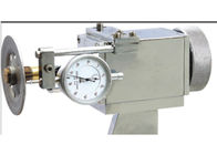 filtro de aceite de 180×220×200m m que hace el instrumento de la herramienta de la medida del perpendicular de la máquina 0.01m m