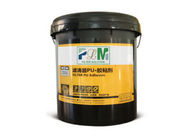 Madera 1.02g/ml adhesivo del poliuretano de Everbuild del pegamento de la PU del 3:1