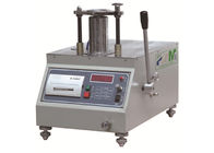 filtro de aceite de la CA 220v que hace el instrumento de medida del tamaño del poro de papel de filtro de la máquina