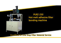 Máquina de vinculación caliente del papel de elemento filtrante de la máquina del filtro del derretimiento ECO