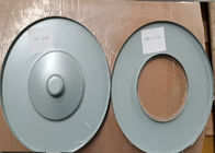Iso9001 Eg. 17801-61030 casquillos Grey Color del filtro de aire