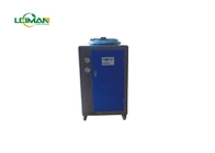 PLPM-1 PP aire el partido de la máquina de la refrigeración por agua del filtro con PLKS-1500