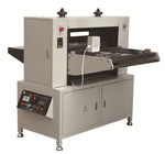 Cadena de producción auto automática de la papiroflexia del filtro PLCZ55-1050