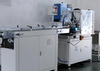 Máquina plisadora de papel de panel automático completo para filtro de aire de coche PLPG-350