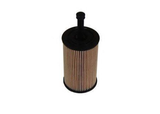 El filtro de aceite de Hu612 X inserta el diámetro externo de 60m m