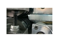 Cadena de producción auto del m Min Filter Mini Paper Pleating de HEPA 4 - 10 PLWG-700