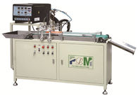 Filtro de aire del panel PLFJ-2 que pega la máquina 6pcs/Min Power Supply 380V/50Hz