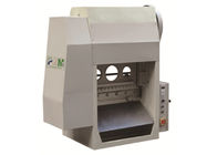 Mesh Knife Pleating Machine ampliado PLLW-600, máquina de la fabricación del filtro de aire