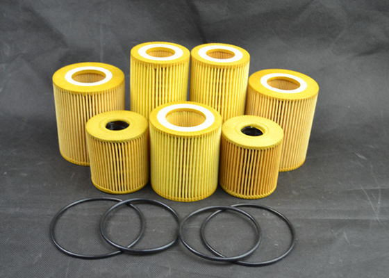 Filtro de aire de PLM que hace filtro de aire del camión de la máquina el sello de goma material