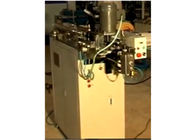 Máquina de aislamiento automática de la base de papel Vuelta-en el filtro de aceite que hace la máquina