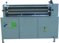 Máquina caliente del pegamento del derretimiento del efecto del marco inicial del papel para la fabricación del filtro de HEPA