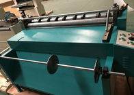 Metal resistente Mesh Slitting 380V 50Hz de la cortadora del filtro