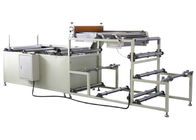 máquina de la fabricación de Compositing de los materiales del filtro de 3kw 0.6MPa HEPA