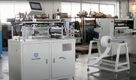 Producto de alta calidad PLRB-1 0.46KW Máquina térmica de algodón