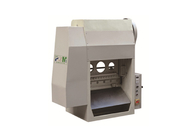 Mesh Knife Pleating Machine ampliado PLLW-600, máquina de la fabricación del filtro de aire