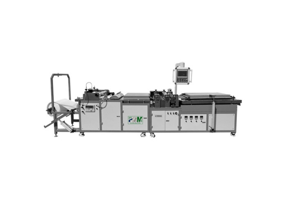 Papiroflexia de tambor del filtro de aire LM-ZZ-5 (tipo 700)