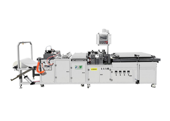 Papiroflexia de tambor del filtro de aire LM-ZZ-5 (tipo 700)