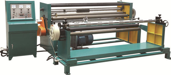Máquina cortadora de papel fotoeléctrica completamente automática Customzized PLF-1200N