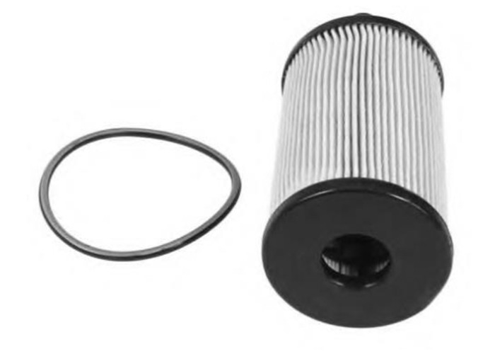 El filtro de aceite de Hu612 X inserta el diámetro externo de 60m m