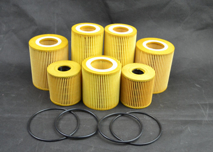 Filtro de aire de PLM que hace filtro de aire del camión de la máquina el sello de goma material