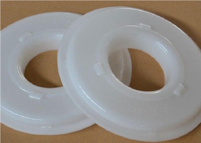 Tratamiento térmico químico del molde plástico material de la PU del filtro de aire del coche camión