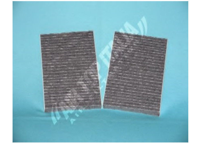 filtro 2228300318 del carbono activado de la altura de la longitud 30m m de 182m m