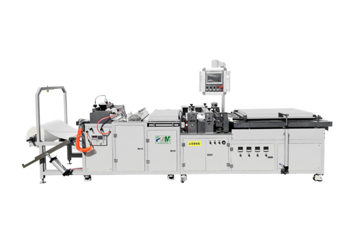 Papiroflexia de tambor del filtro de aire LM-ZZ-5 (tipo 700)