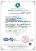 China Hebei Leiman Filter Material Co.,Ltd certificaciones